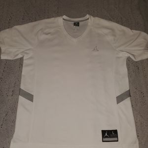 Air Jordan Dri Fit Shirt